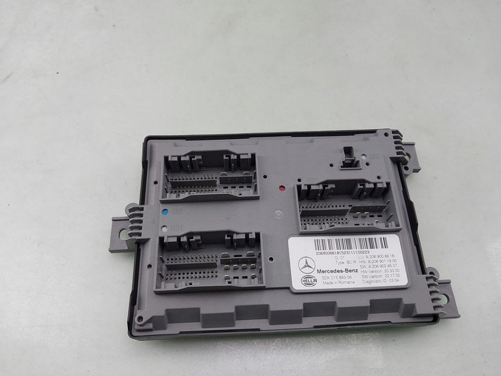 COMPUTER DIVERSEN Chevrolet USA Malibu (|A2069006618|), Dhr. J. Ham, Gebruikt, Chevrolet, Administratie@autoham.nl