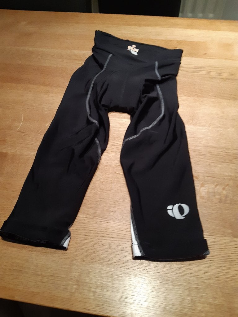 lange onderbroek izumi wielrenonderbroek, S, Nieuw, Dames, PEARL iZUMi