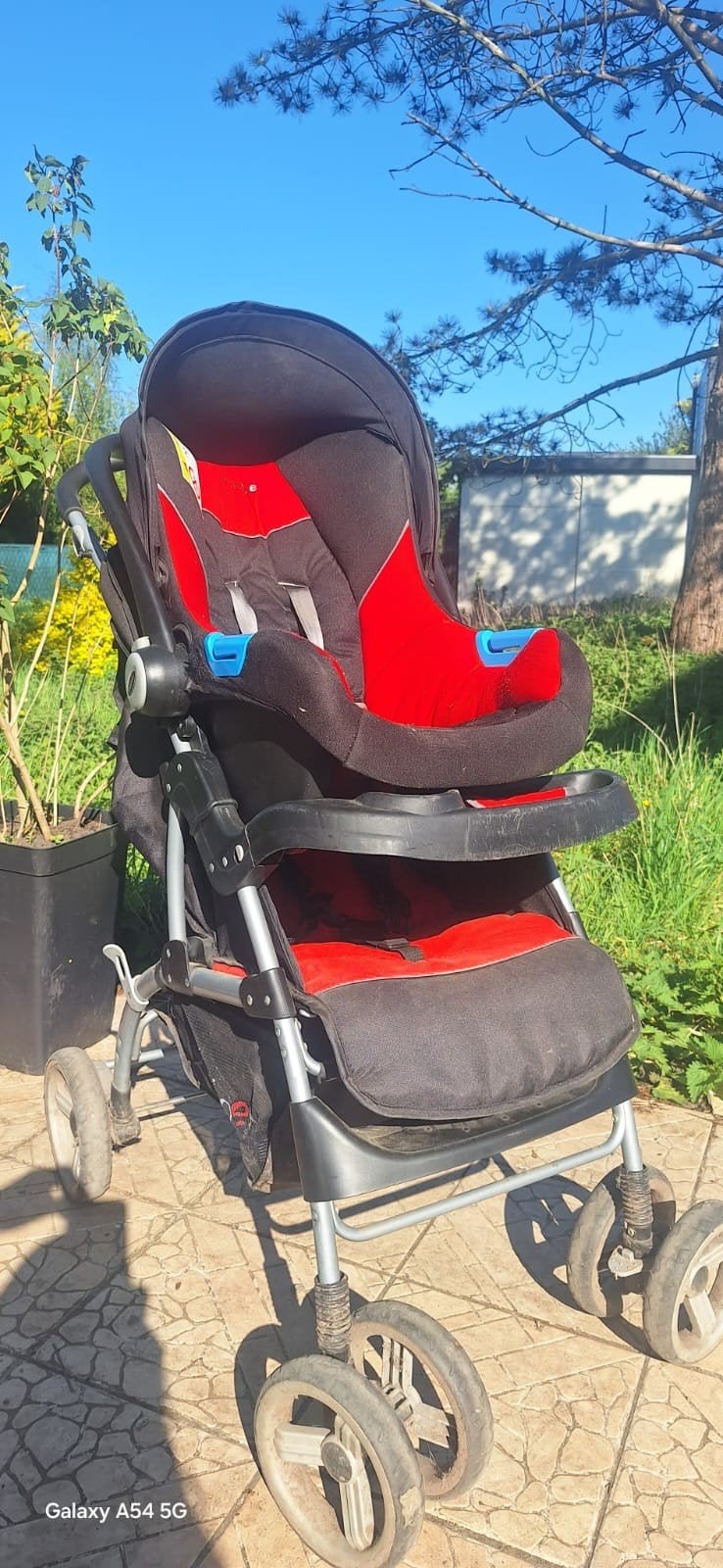 Poucette plus maxi cosy à vendre, Enfants & Bébés, Enlèvement