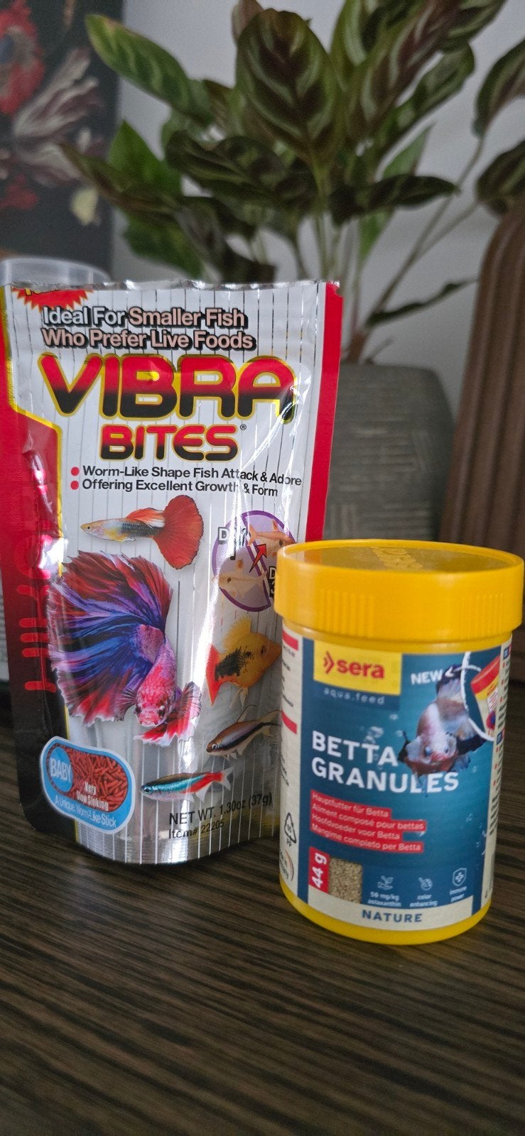 Betavis eten, Dieren en Toebehoren, Ophalen