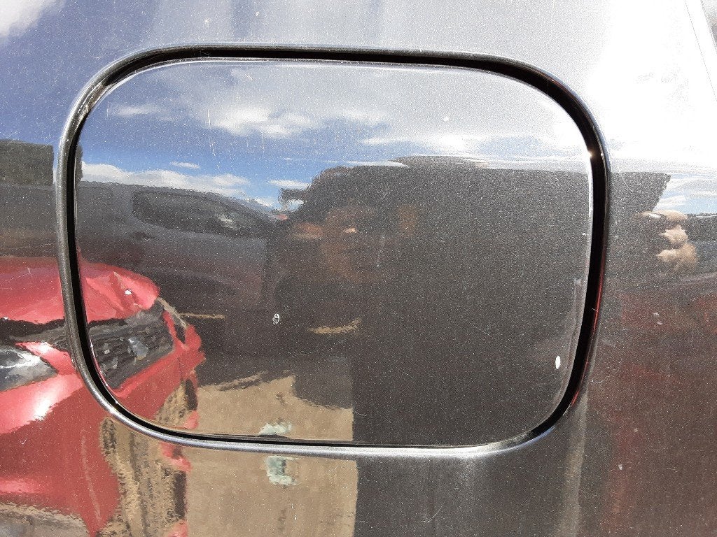 TRAPPE D'ESSENCE Dacia Sandero II (01-2012/12-2018), Utilisé, Dacia