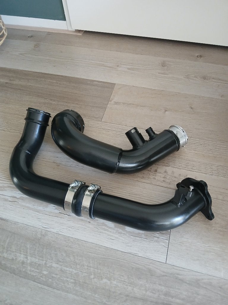 Bmw tuning set 1 serie, Enlèvement ou Envoi, Utilisé, BMW
