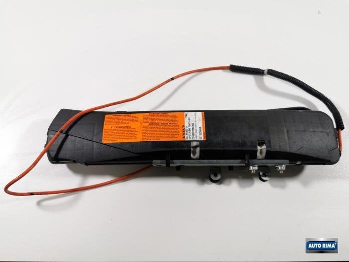 Airbag siège d'un Volvo V70, -, 3 mois de garantie, -, -
