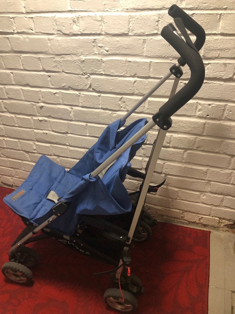 Buggy Koelstra GRATUIT, Enlèvement, Utilisé, Koelstra, Ombrelle
