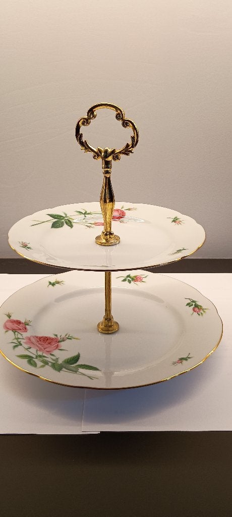 Etagère Christine Holm, Ophalen, Gebruikt, Schaal of Schalen, Overige stijlen