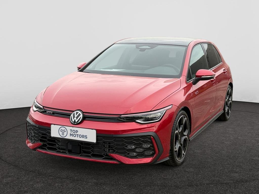 Volkswagen Golf VIII GTI New Golf GTI 265pk, Auto's, Automaat, 190 g/km, Golf, ABS