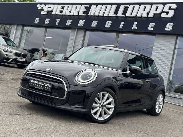MINI Cooper 1.5 AUTO. 6D / NAV / AIRCO / LED / CARPLAY /, https://public.car-pass.be/vhr/de59ee9e-7ff6-4395-b1d6-1f86dcec18fb