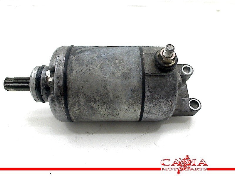 DÉMARREUR GSX R 750 1996-1999 SRAD (GSXR750) (18792N), Dhr. S. di Majo, Utilisé, Info@cama-motorparts.nl, P.J. Troelstraweg 8 8
3144 CX  MAASSLUIS, NL