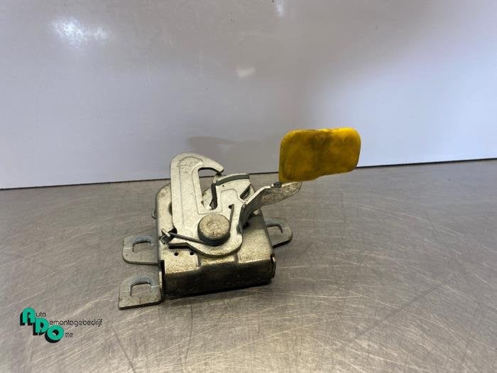 Mécanique de verrouillage capot d'un Citroen Jumper (Jumper, Autos : Pièces & Accessoires, -, 3 mois de garantie, Utilisé, -
