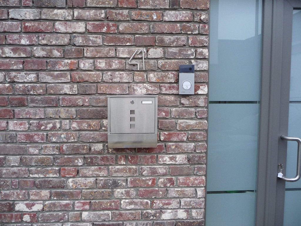 Energiezuinig & lichtrijk appartement (100m²) met 2 slaapkr., Immo, 50 m² of meer, Brugge