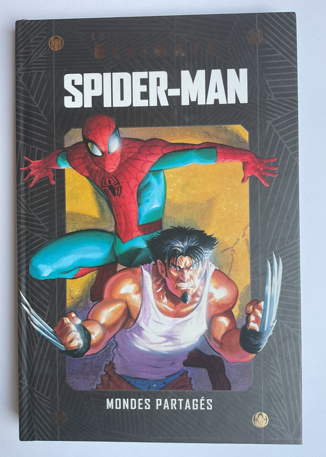 Marvel Ultimate #1 aà 11- collection Hachette 2025, Enlèvement, Comme neuf
