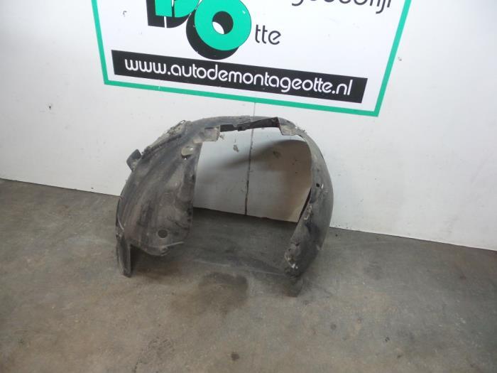 Wielkuip van een Opel Astra (Astra H 04-), Gebruikt, -, -, Opel