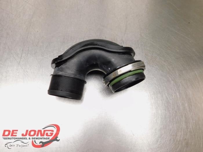 Intercooler Buis van een Opel Insignia, Gebruikt, -, -, Opel