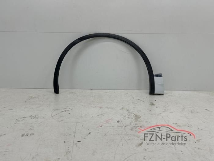 VW Touareg 760 Wielrandbekleding Links-Voor LC9A, Ophalen of Verzenden, Gebruikt