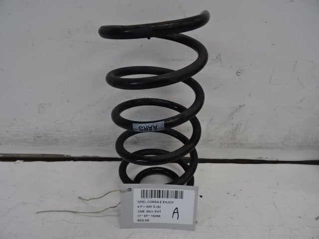 SCHROEFVEER ACHTER Opel Corsa E (01-2014/06-2019), Gebruikt, Opel, Opel Automobile GmbH, Kontakt-opel@opel.com