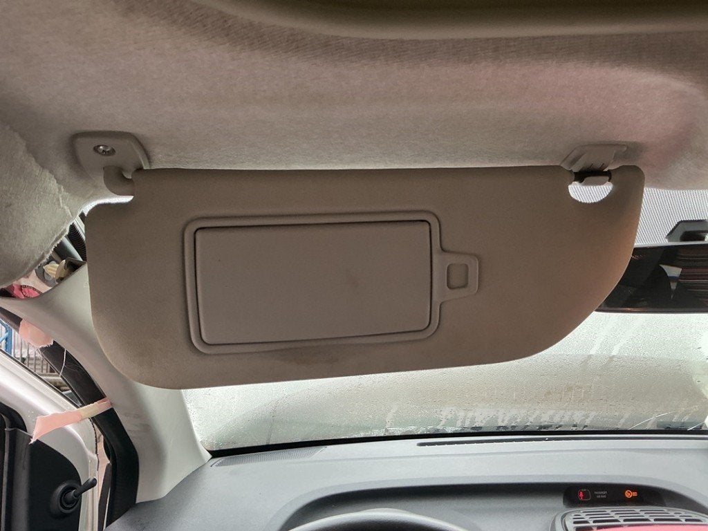 PARE-SOLEIL Citroën C1 (01-2014/07-2021) (|16117727BJ|), Citroën, Kontakt-citroen@citroen.com, Utilisé, Citroën Deutschland GmbH