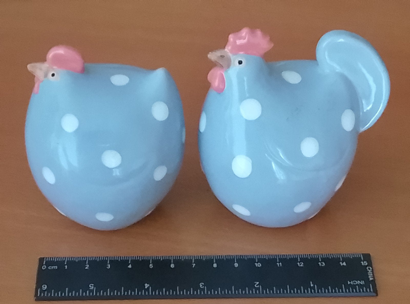 2stuks, Maison & Meubles, Accessoires pour la Maison | Vases, Enlèvement