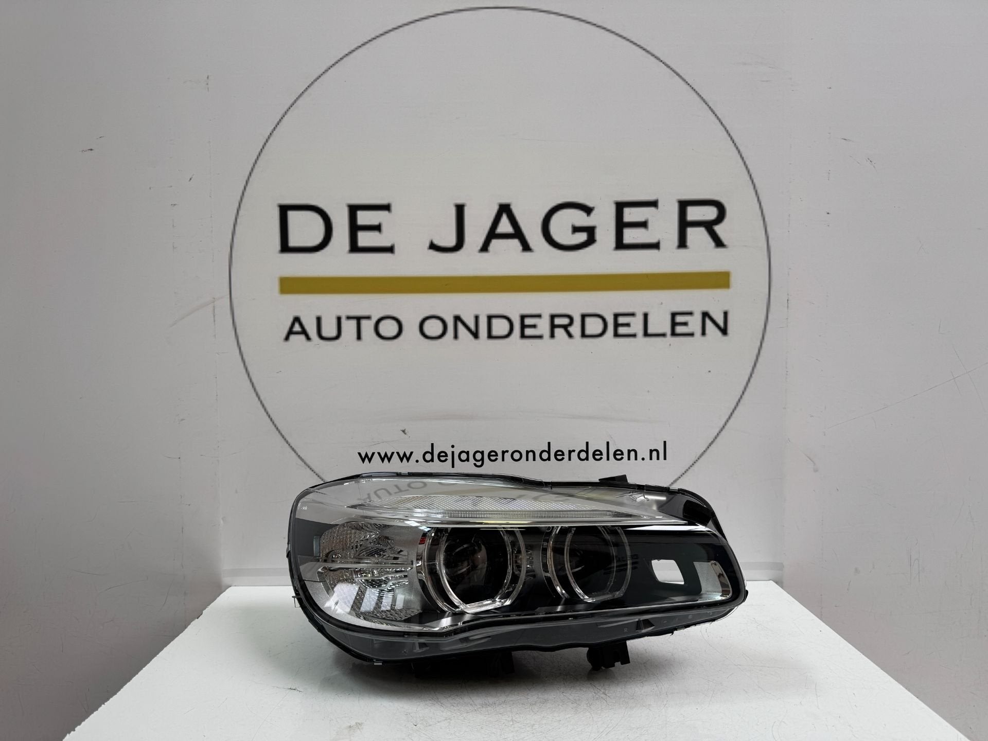 Phare avant droit LED pour BMW F45 F46 S rie 2 7391402 2013-, Autos : Pièces & Accessoires, Petuelring 130
80788  Munich, DE, Info@bmw.de