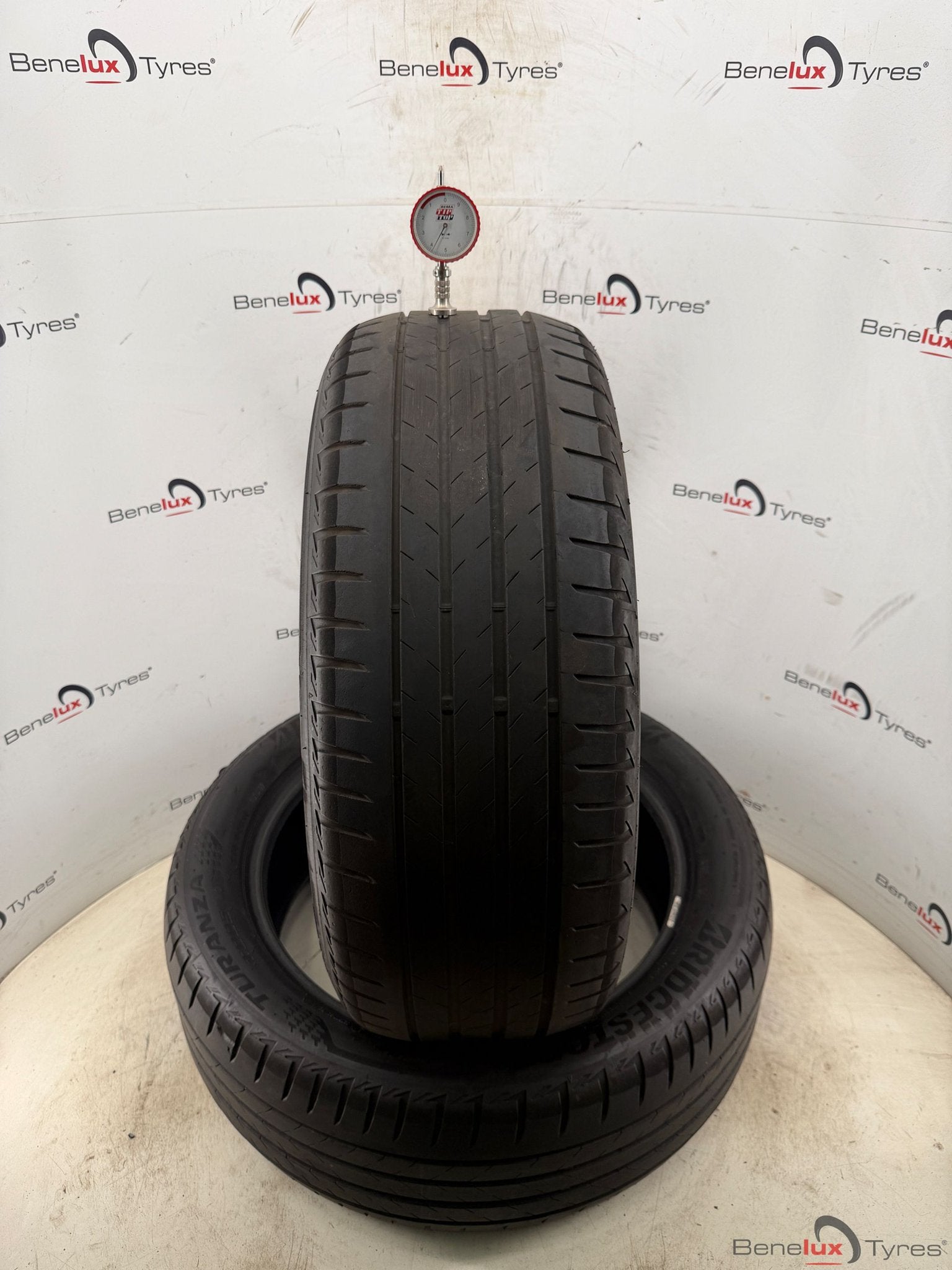 235/50R19 Bridgestone Turanza 235/50 R19 235/50/19 2355019, Véhicule de tourisme, Pneus été, -, Pneu(s)