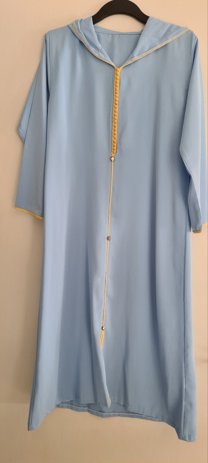 jelaba meisjes nieuw, Kleding | Dames, Gelegenheidskleding, Ophalen, Overige typen, Blauw, Nieuw