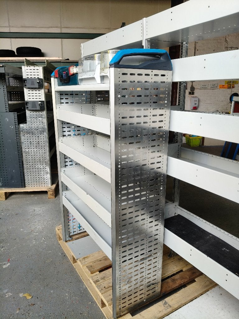 Sortimo (2600) L101 B38 H 158 €349, Enlèvement, Comme neuf