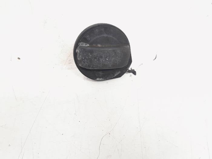 Bouchon réservoir d'un Audi A3 (LX7R), -, 3 mois de garantie, Audi, Utilisé