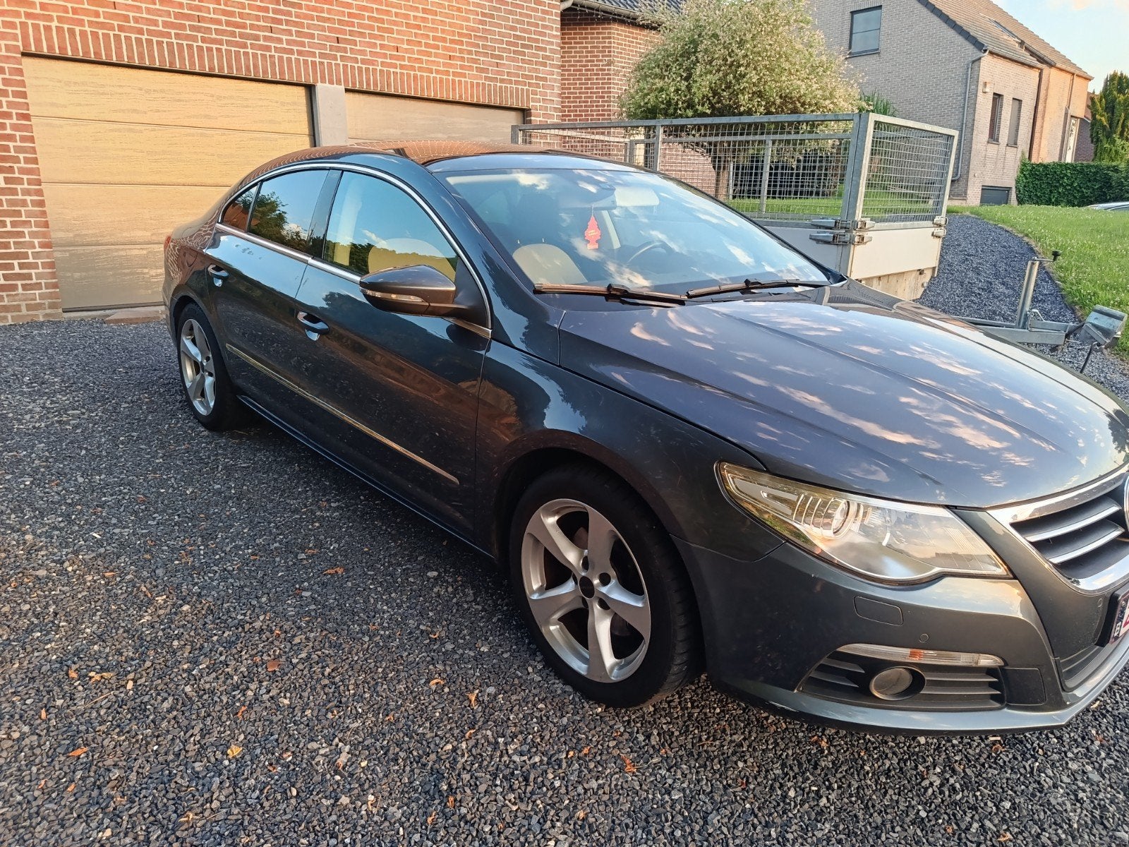 Passat cc, Autos, Achat, Toit panoramique, Particulier, Passat