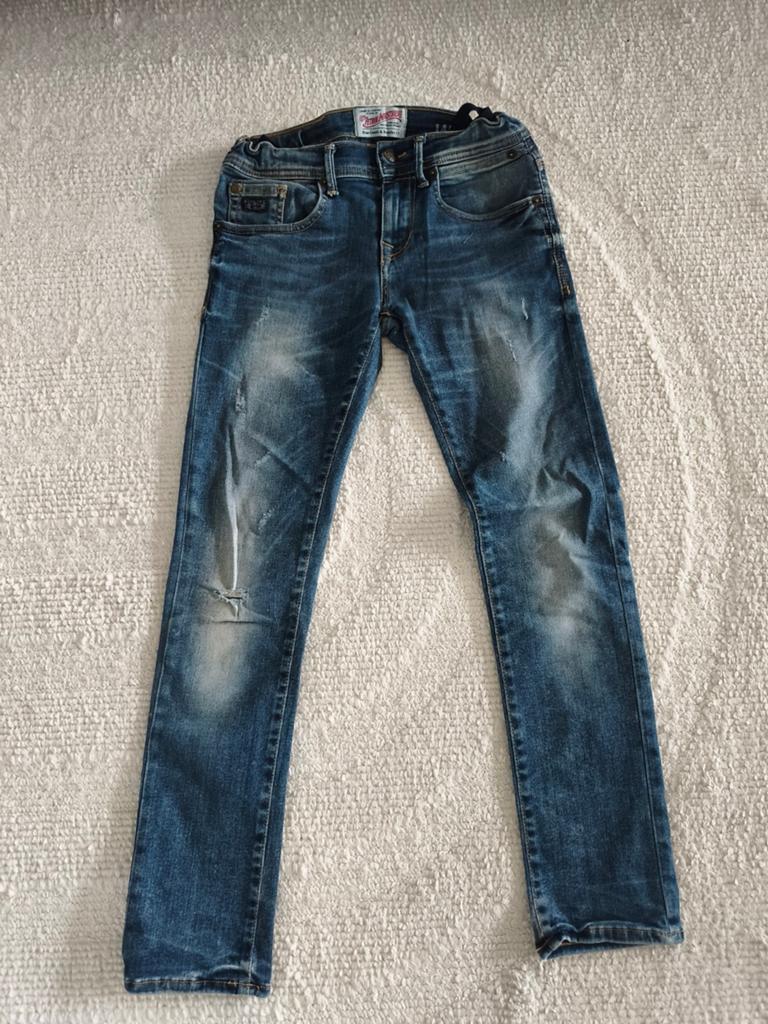 Jeans PETROL INDUSTRIE 9-10 ans, Enlèvement ou Envoi