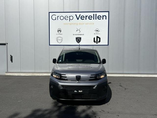 Peugeot Partner 1.5 BlueHDI 100Pk, Euro 6, 0 kg, Bedrijf, https://public.car-pass.be/vhr/a250f262-2385-4054-a245-3296843f528d