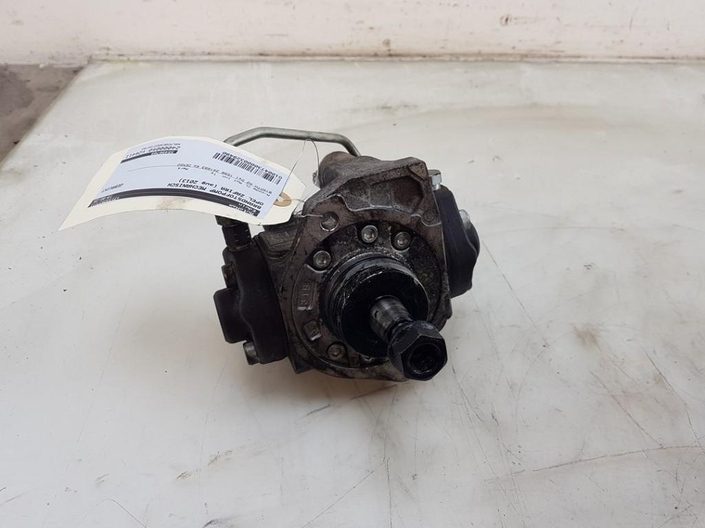 POMPE CARBURANT MECANIQUE Opel Zafira Tourer (P12), DENSO EUROPE B.V., Info@denso.nl, Opel, Utilisé