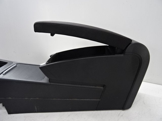 MIDDENCONSOLE Volkswagen Passat (3C2) (01-2005/10-2010), Auto-onderdelen, Gebruikt, Volkswagen