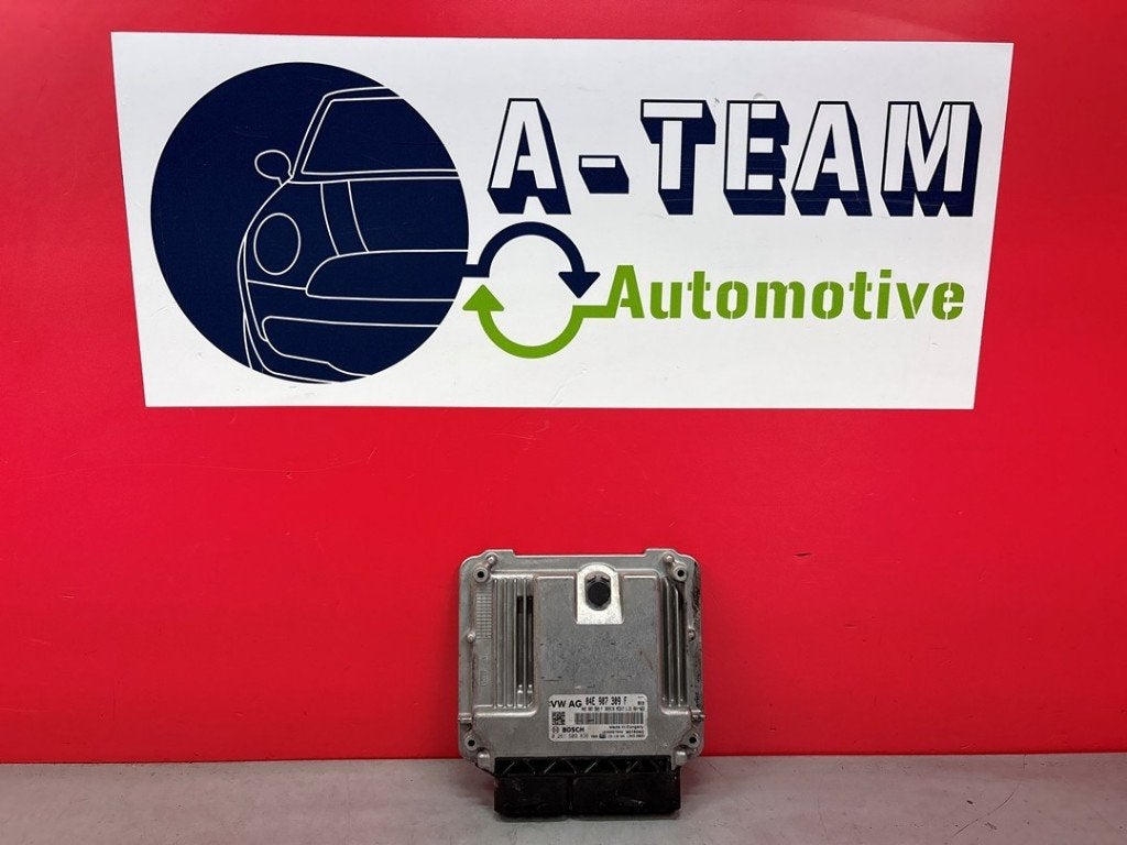 CALCULATEUR MOTEUR ECU Volkswagen Golf VII (AUA), Robert Bosch AG, Volkswagen, Utilisé, Robert-Bosch-Allee 1
74232  Abstatt, DE
