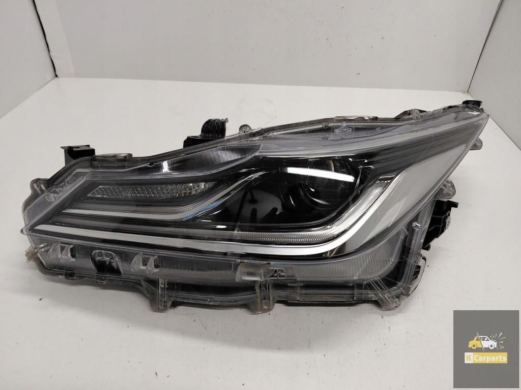 81150-02T51-00, Phare avant gauche enti rement LED pour Toyo, Autos : Pièces & Accessoires, Éclairage, Info@toyota.co.jp, Toyota Motor Corporation