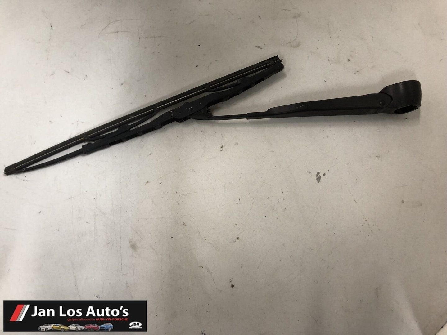Ruitenwisser achter 8A9955407 Audi 80 B4 Avant, Gebruikt, -, -, -