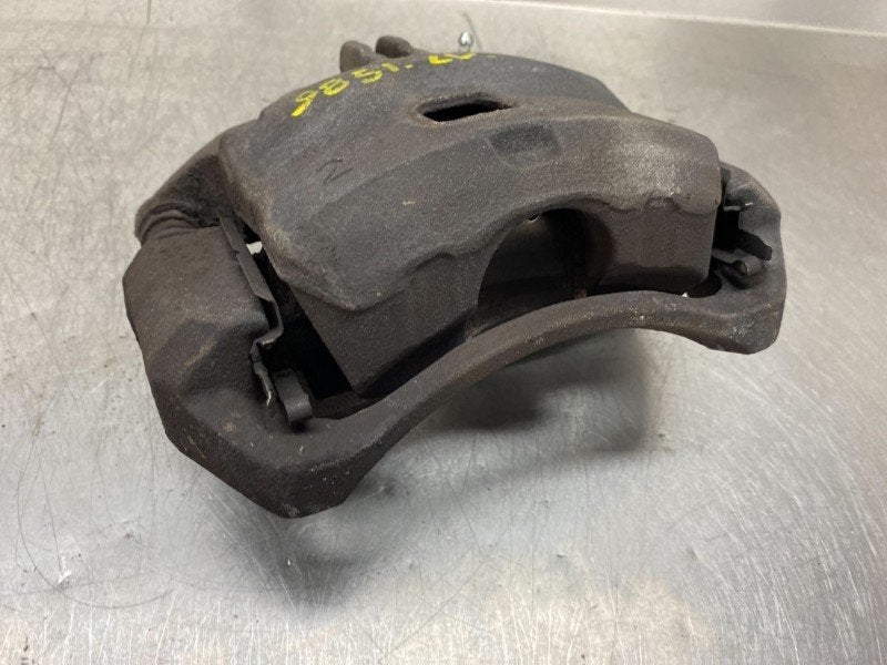 REMKLAUW LINKS VOOR ABS Nissan NV 200 (M20M) (01-2010/-), Gebruikt, Nissan