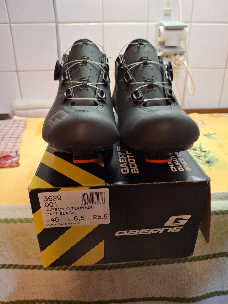 racefietsschoenen, Fietsen en Brommers, S, Heren, Schoenen, Nieuw