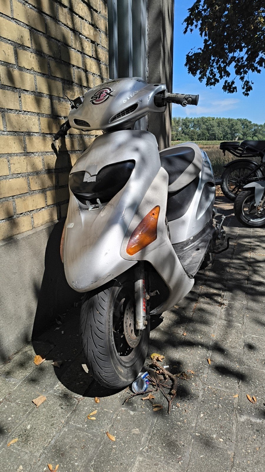 Honda sfx, Enlèvement ou Envoi