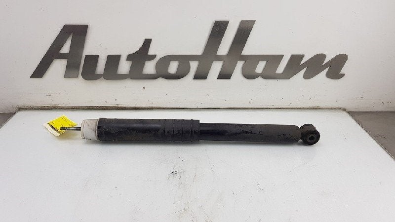 SCHOKBREKER RECHTS ACHTER Clio IV Estate / Grandtour (7R), Dhr. J. Ham, Gebruikt, Renault, Administratie@autoham.nl