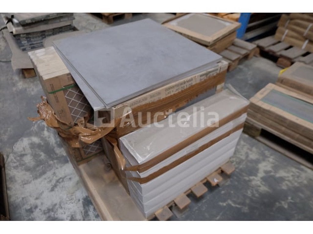 Carrelages