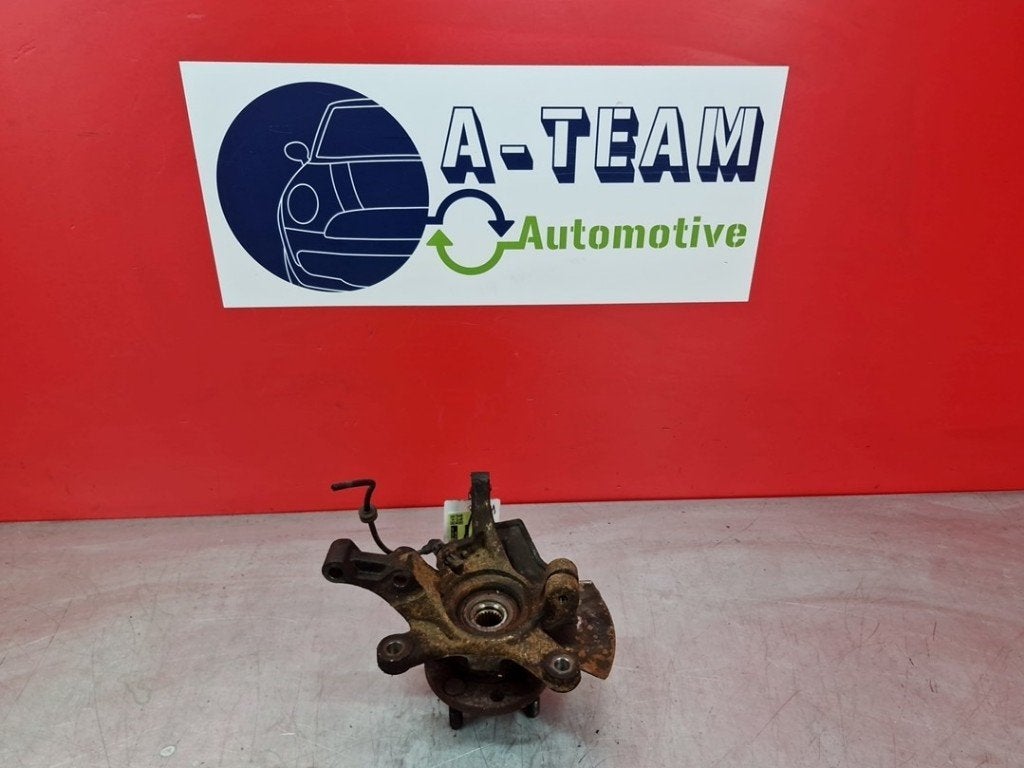FUSEE RECHTS VOOR Daewoo / Chevrolet Spark (M300), Gebruikt, Daewoo, General Motors Germany GmbH, Chevrolet.europe@gm.com