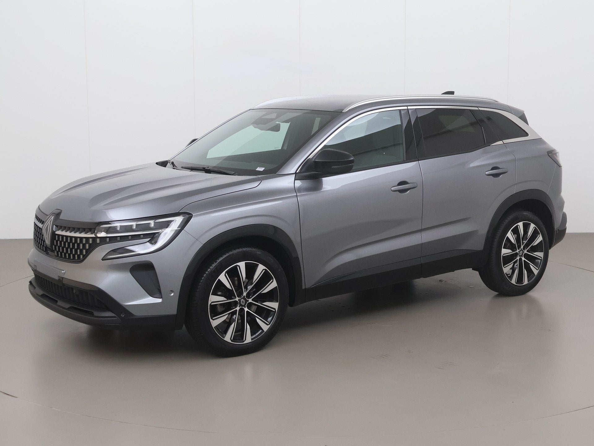 Renault Austral tce techno 158 AT, Autos, Renault, Achat, Entreprise, Rétroviseurs électriques, 5 portes