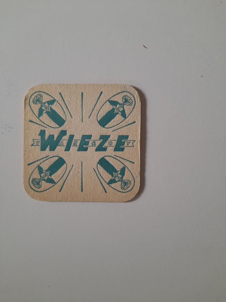 Bierviltje wieze, Verzenden