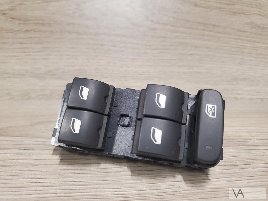 Citroen C3 / Opel Astra L 22 - 25 raamschakelaar 98148907zd, Gebruikt, -, -, Opel
