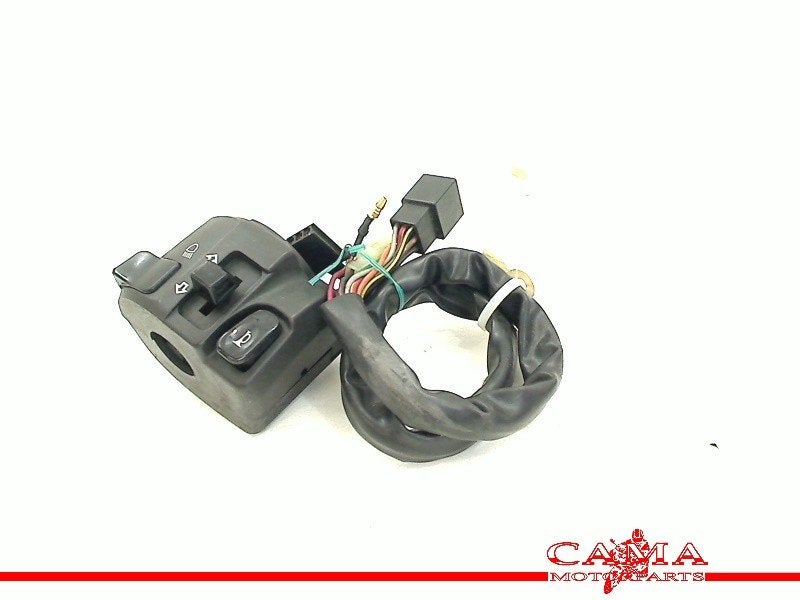 COMMUTATEUR GAUCHE ZX 6 R 2000-2002 (NINJA ZX-6R ZX600J), Dhr. S. di Majo, Utilisé, Info@cama-motorparts.nl, P.J. Troelstraweg 8 8
3144 CX  MAASSLUIS, NL