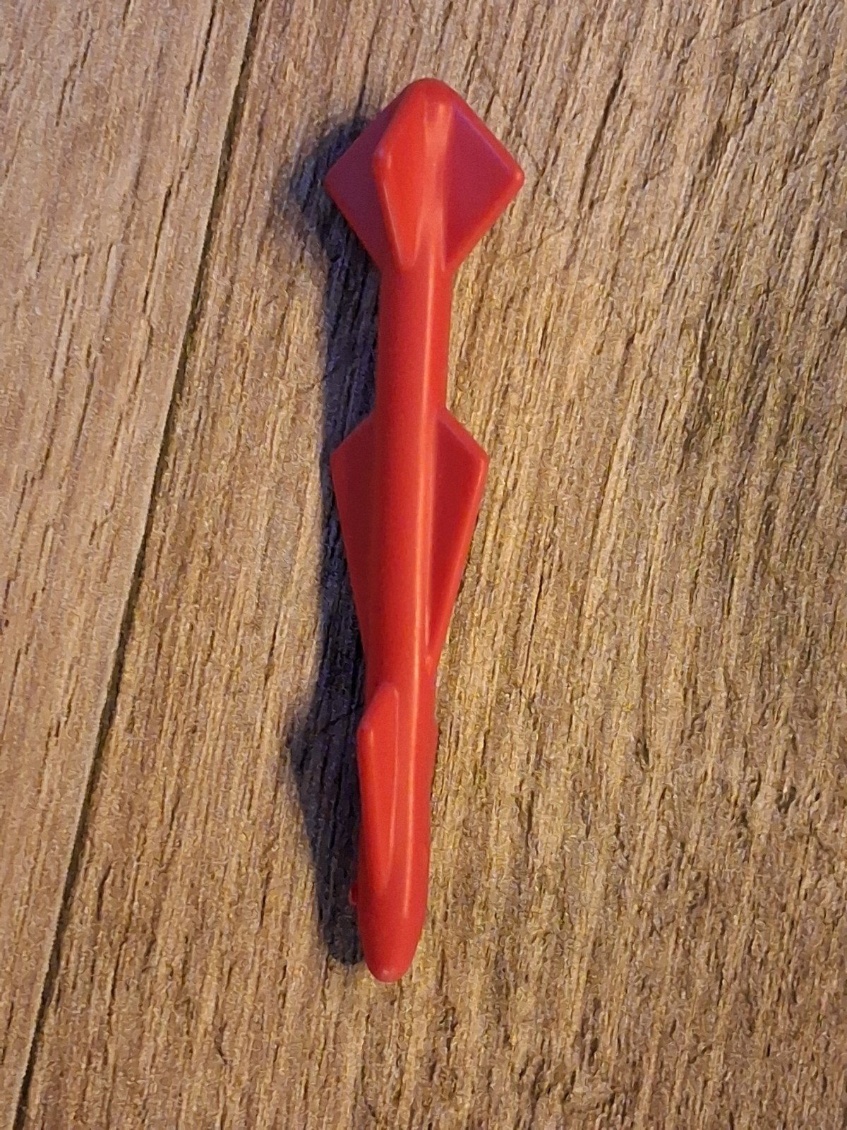 G.I. Joe : Cobra fang rocket, Verzenden