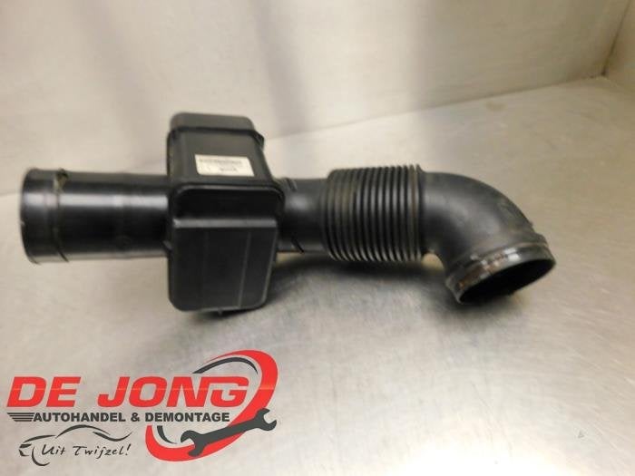 Tuyau d'aspiration air d'un Landrover Range Rover Sport, Land Rover, -, 3 mois de garantie, Utilisé