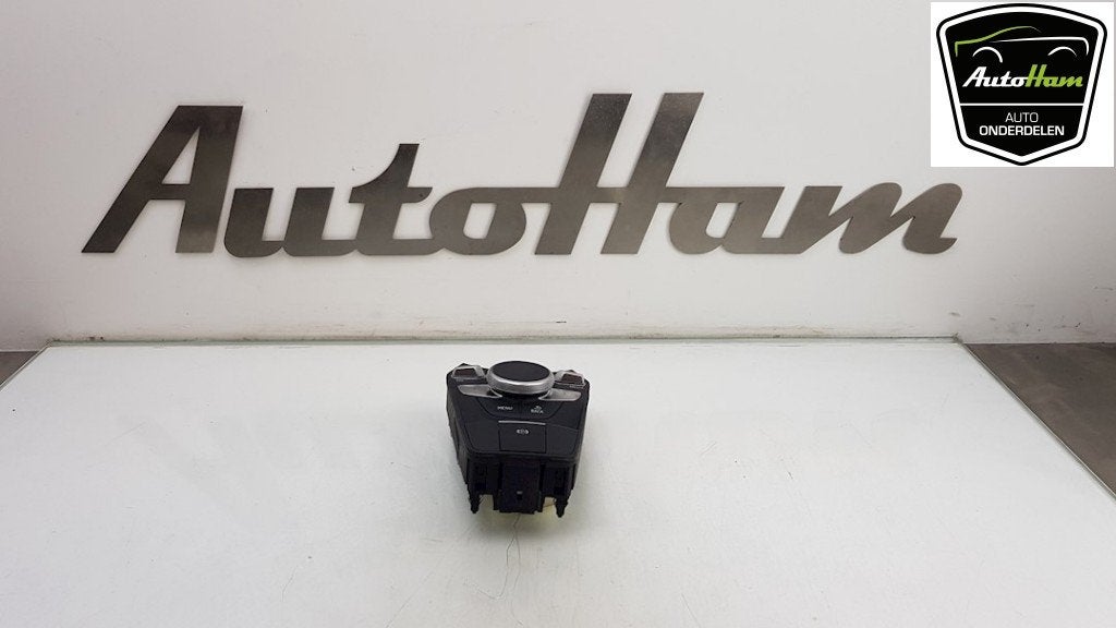 COMMUTATEUR MMI Audi TT (FV3 / FVP) (|8S0919614L|), Dhr. J. Ham, Administratie@autoham.nl, Audi, Utilisé