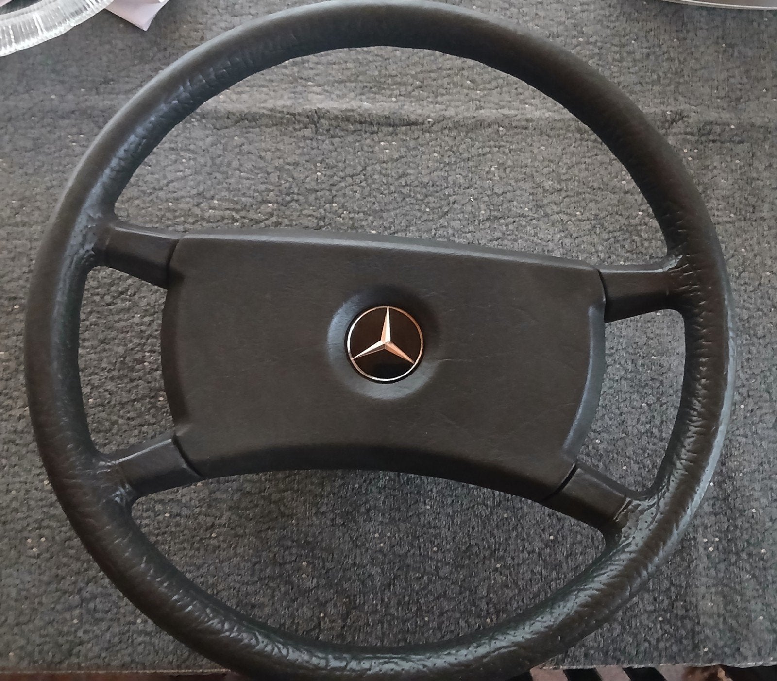 volant mercedes 126, Auto-onderdelen, Ophalen of Verzenden