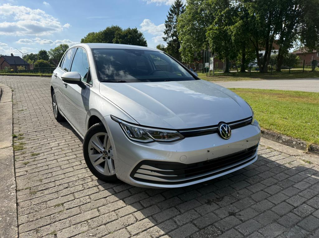 Golf 8, Autos, Volkswagen, Achat, Euro 6, 5 portes, Automatique