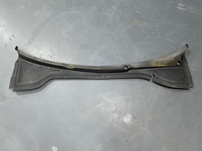 Paravent d'un Volkswagen Golf (LA9W), Volkswagen, -, 3 mois de garantie, Utilisé